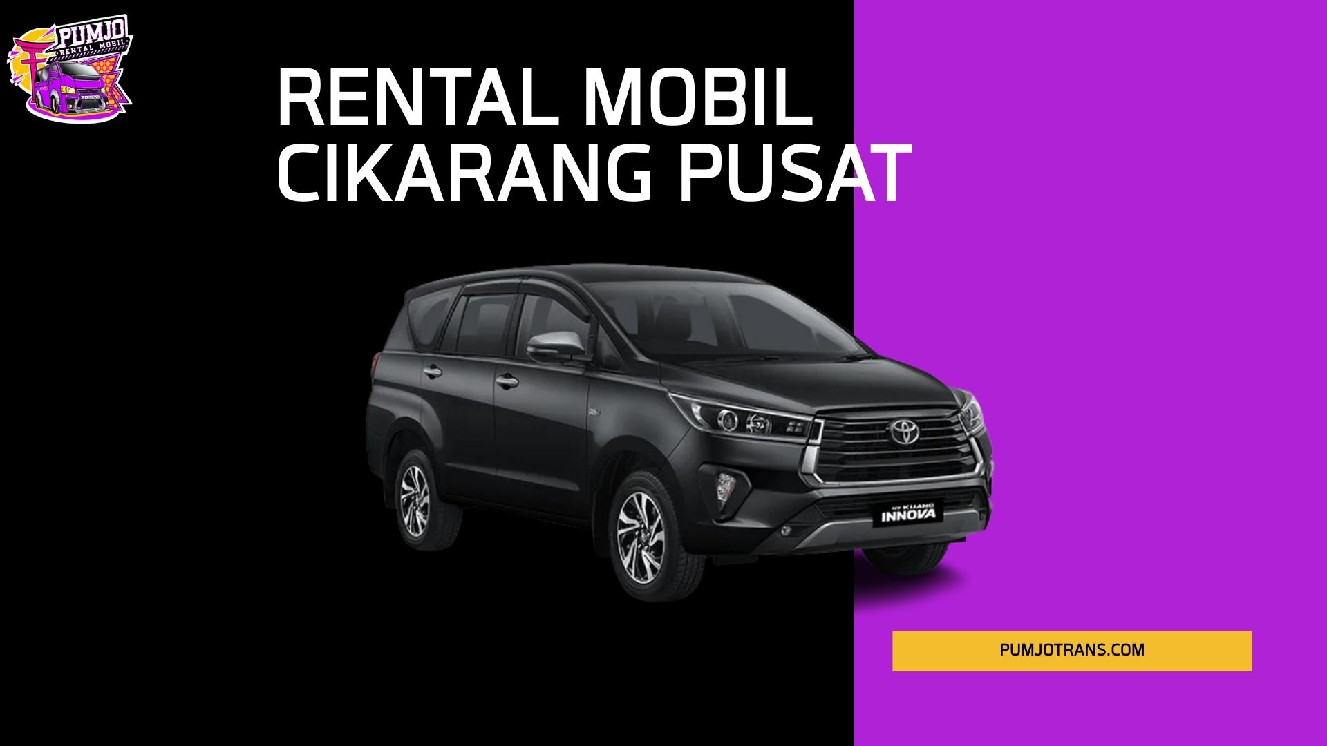 Rental Mobil Cikarang Pusat