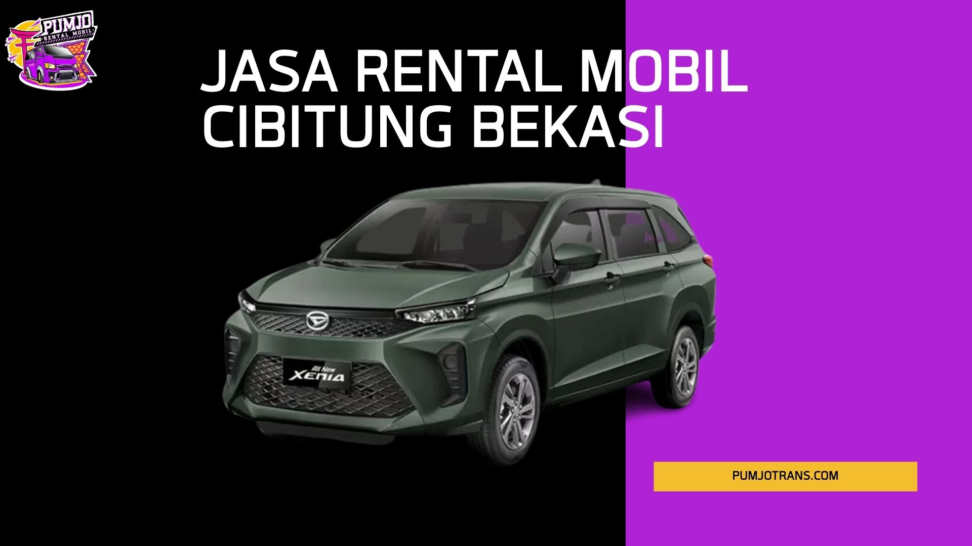 Rental Mobil Cibitung