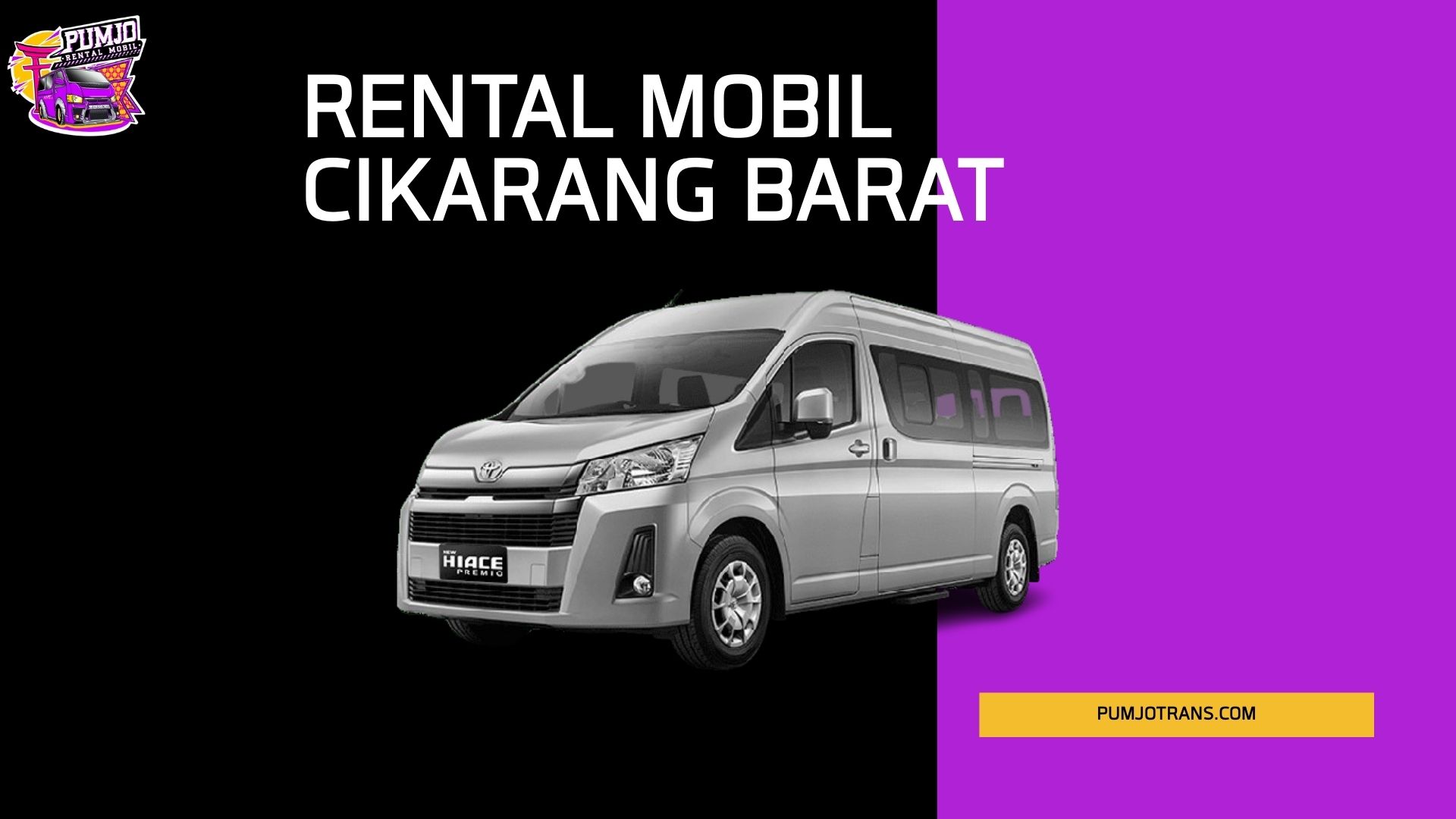 Rental Mobil Cikarang Barat