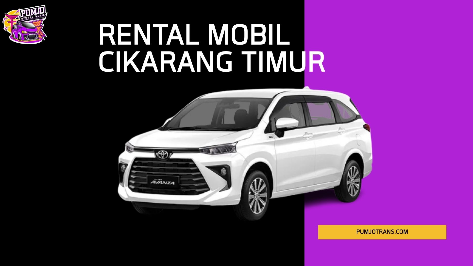 Rental Mobil Cikarang Timur