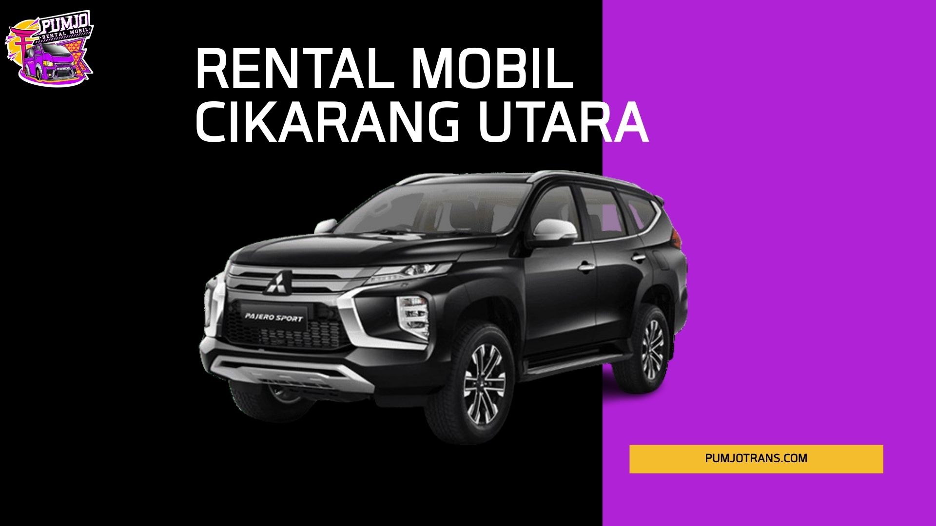Rental Mobil Cikarang Utara