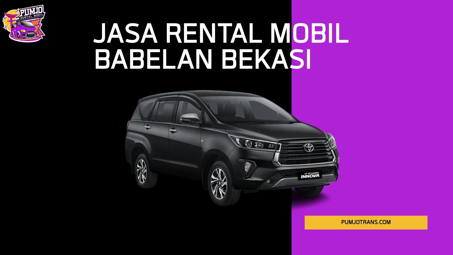 Rental Mobil Babelan