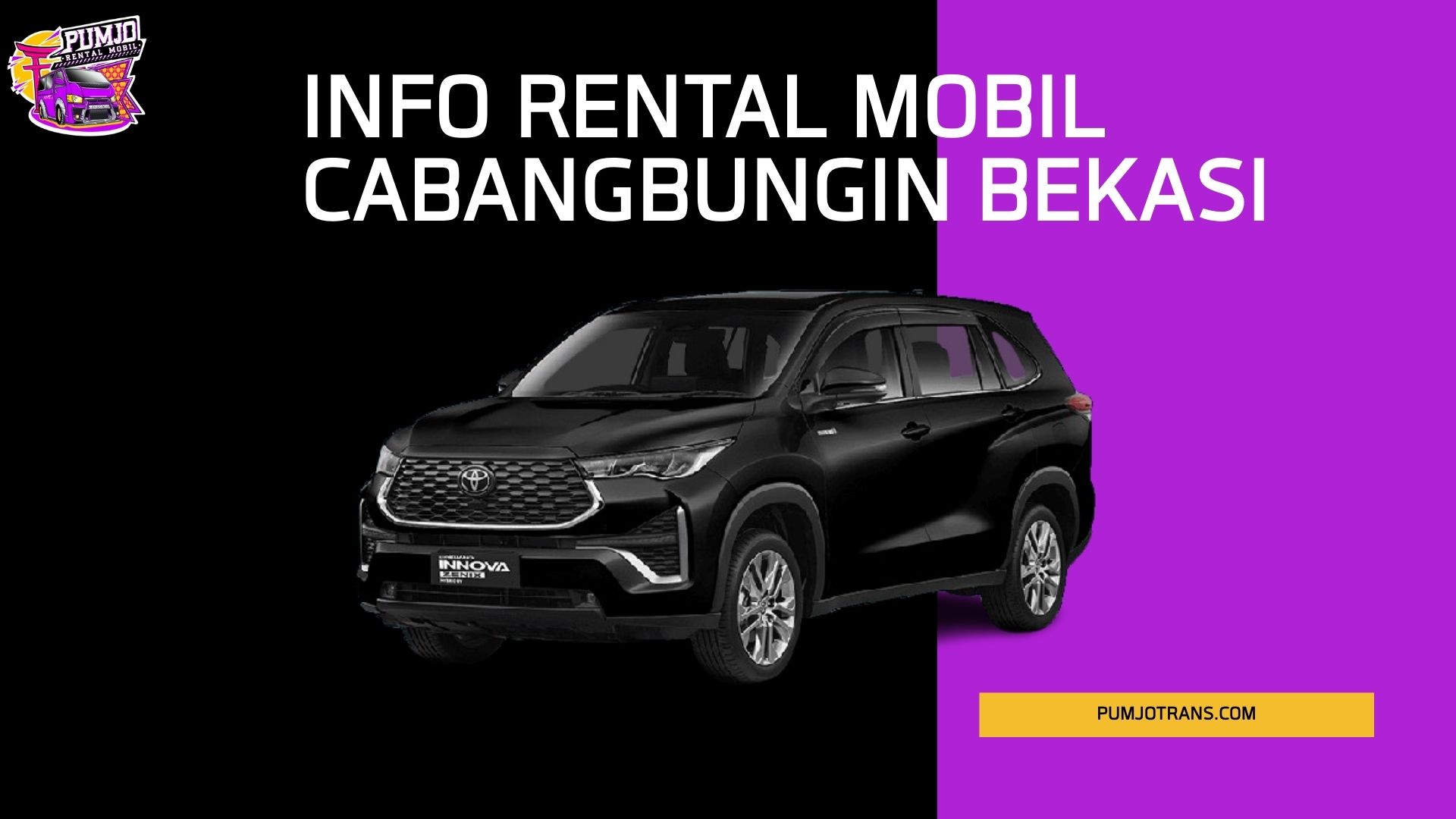 Rental Mobil Cabangbungin